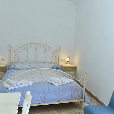 Ghilarza B&B Perdalonga מראה חיצוני תמונה