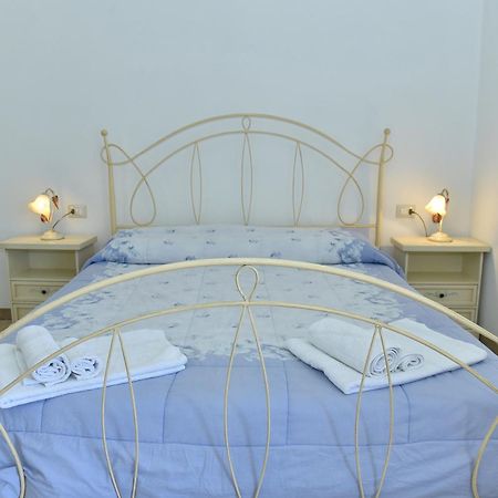 Ghilarza B&B Perdalonga מראה חיצוני תמונה