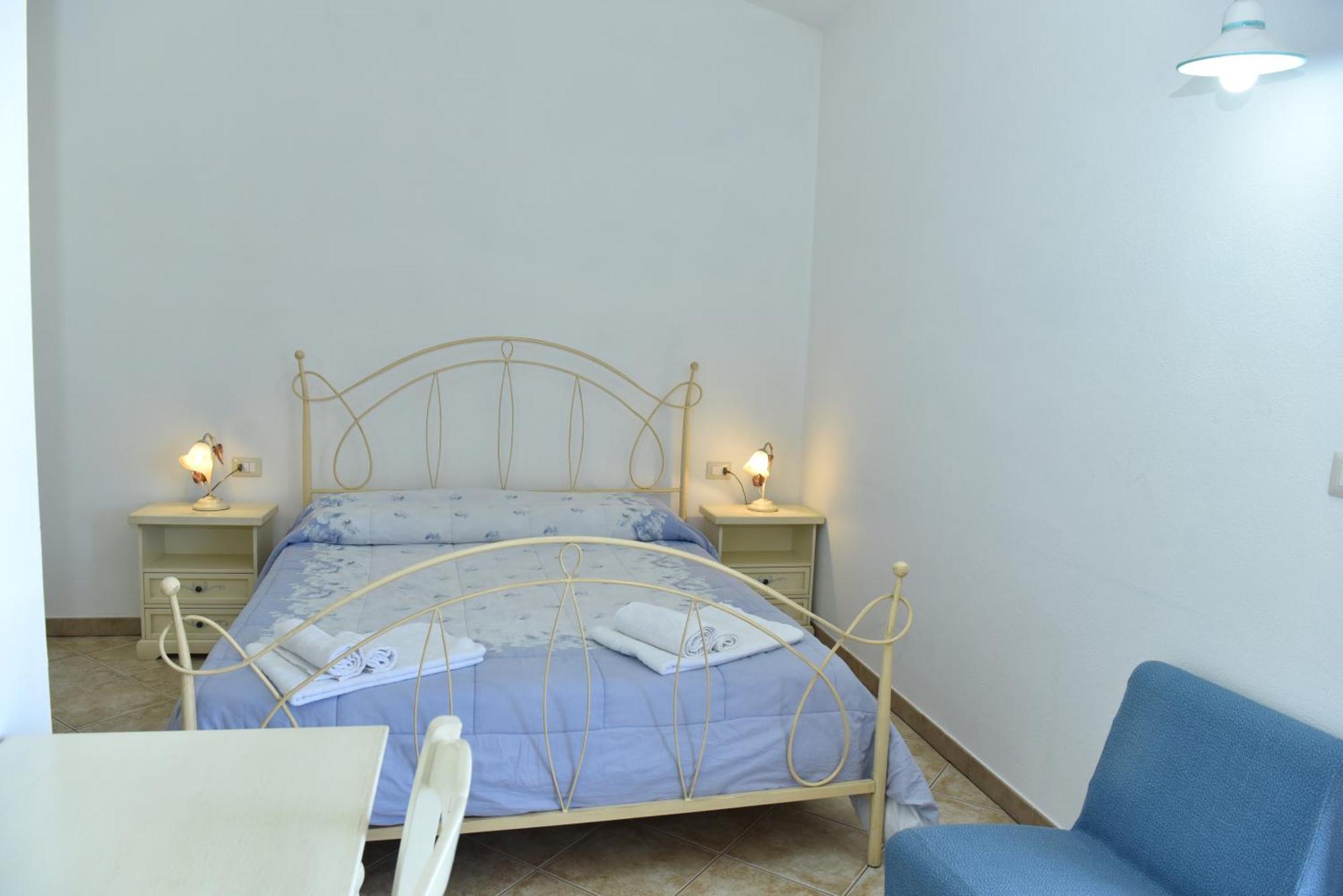 Ghilarza B&B Perdalonga מראה חיצוני תמונה