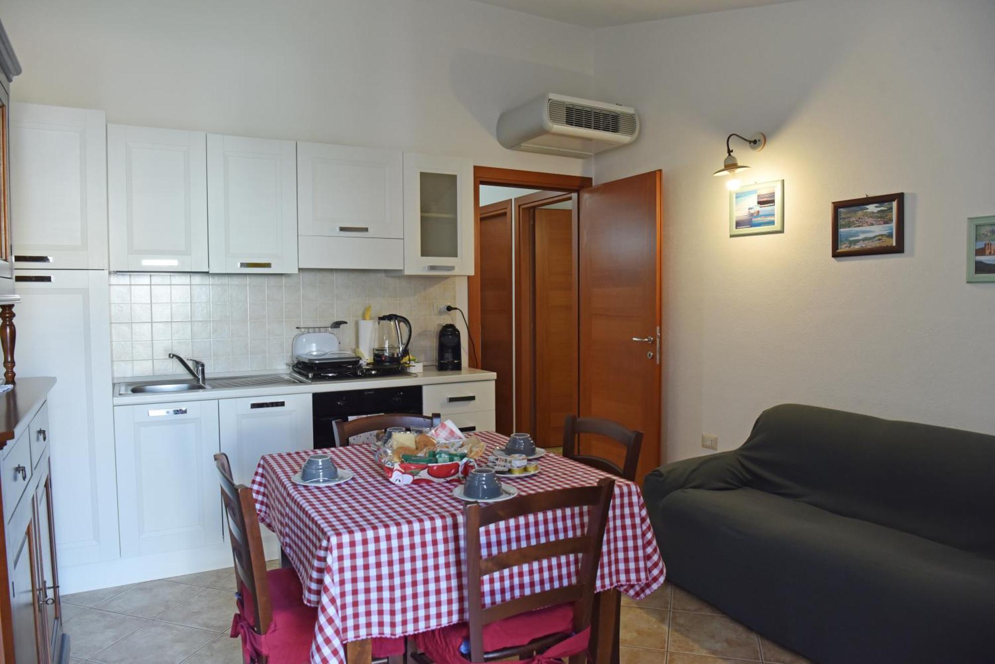 Ghilarza B&B Perdalonga מראה חיצוני תמונה