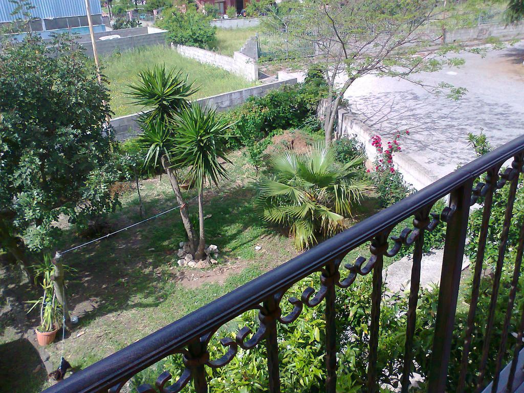 Ghilarza B&B Perdalonga מראה חיצוני תמונה