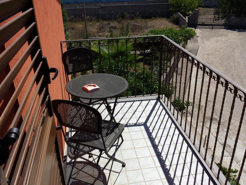 Ghilarza B&B Perdalonga מראה חיצוני תמונה