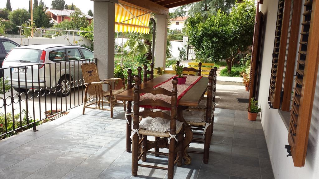 Ghilarza B&B Perdalonga מראה חיצוני תמונה